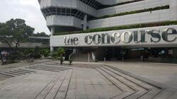 The Concourse (D7), Retail #580606811